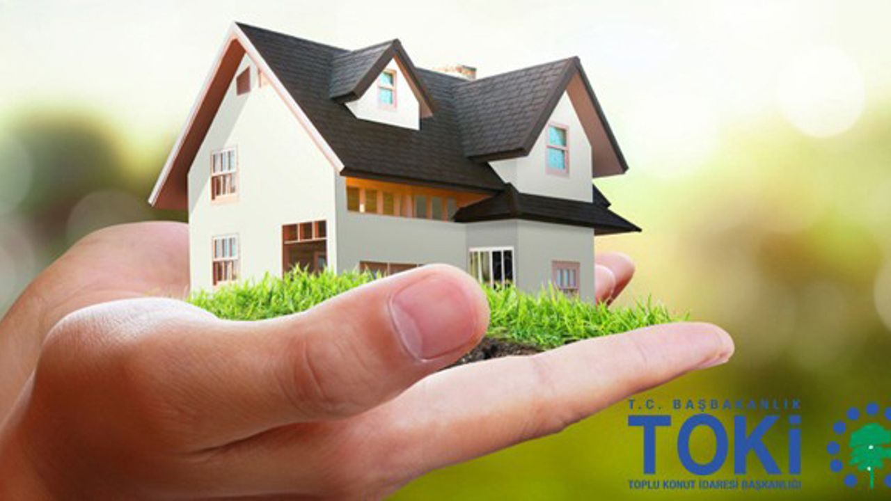 Adana Seyhan Barış Mahallesi TOKİ daire fiyatları!