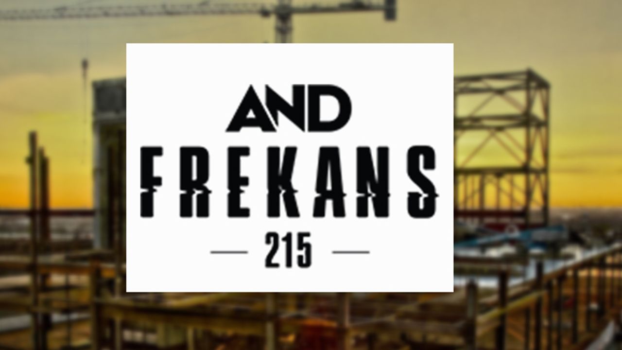 AND Frekans 215'te lansman öncesi avantajlı satışlar başladı!