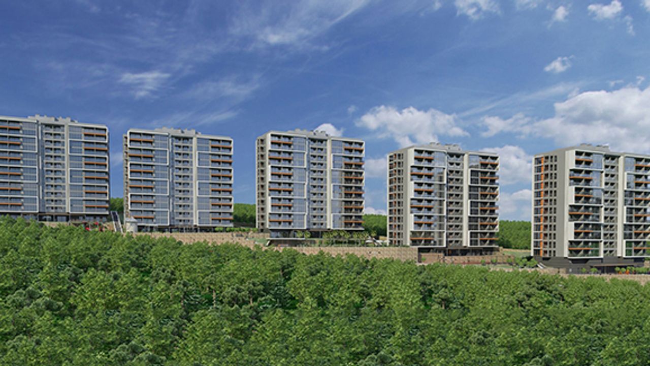 Atakent Panorama İzmir ne zaman teslim?