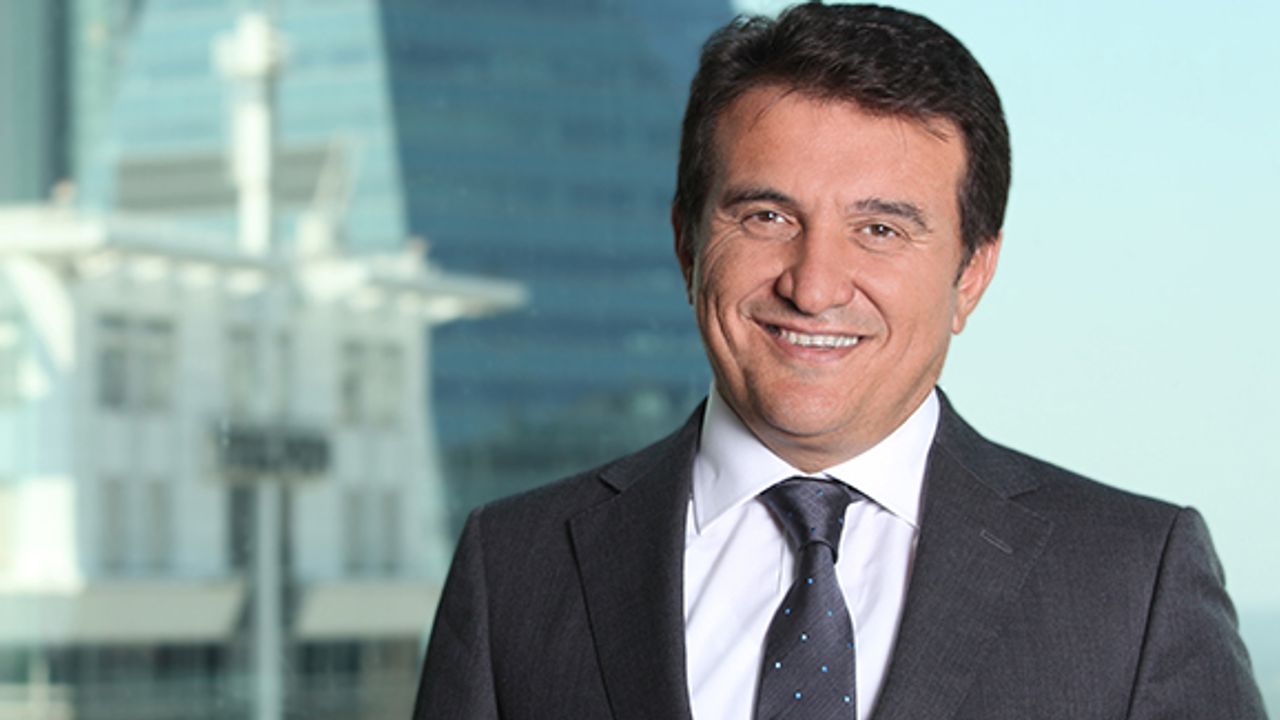 AVM ciro endeksi Ocak 2018'de yüzde 22,6 arttı!