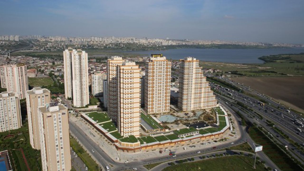 Bizim Evler 7 Kanal İstanbul'a komşu oldu!