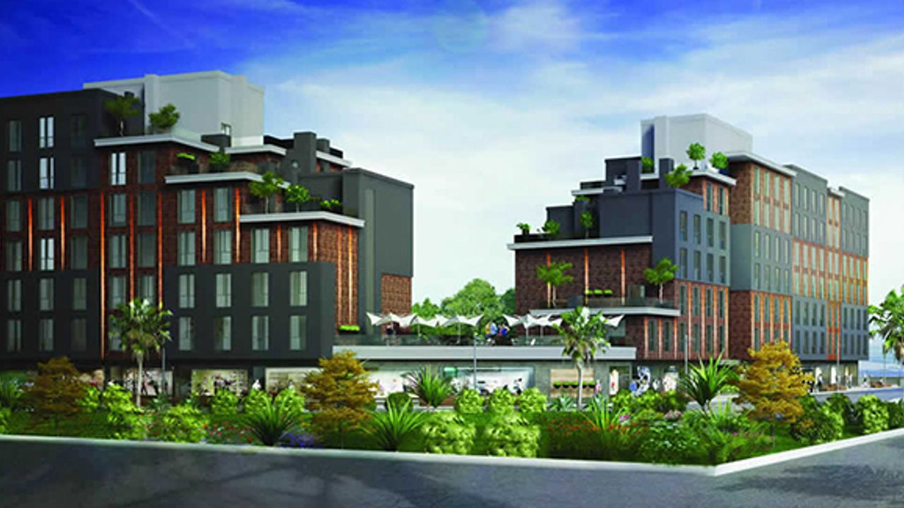 Buca Safir Residence ne zaman teslim?