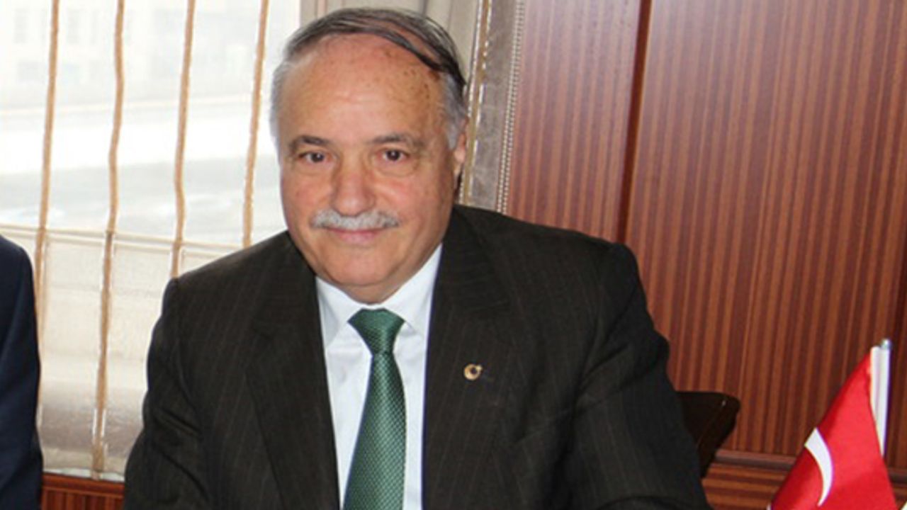 Bursa Büyük Sanayi Sitesi 2020'de tamamlanacak!