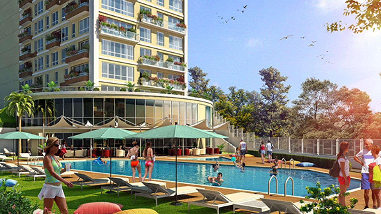 Çukurova Balkon'da dünya kadınlar gününe özel kampanya!