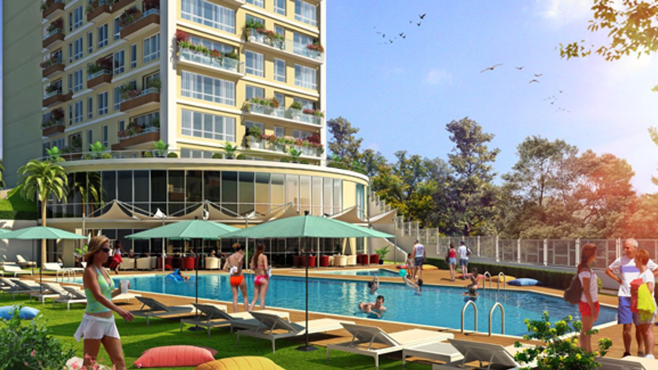 Çukurova Balkon'da Mart ayına özel kampanya!