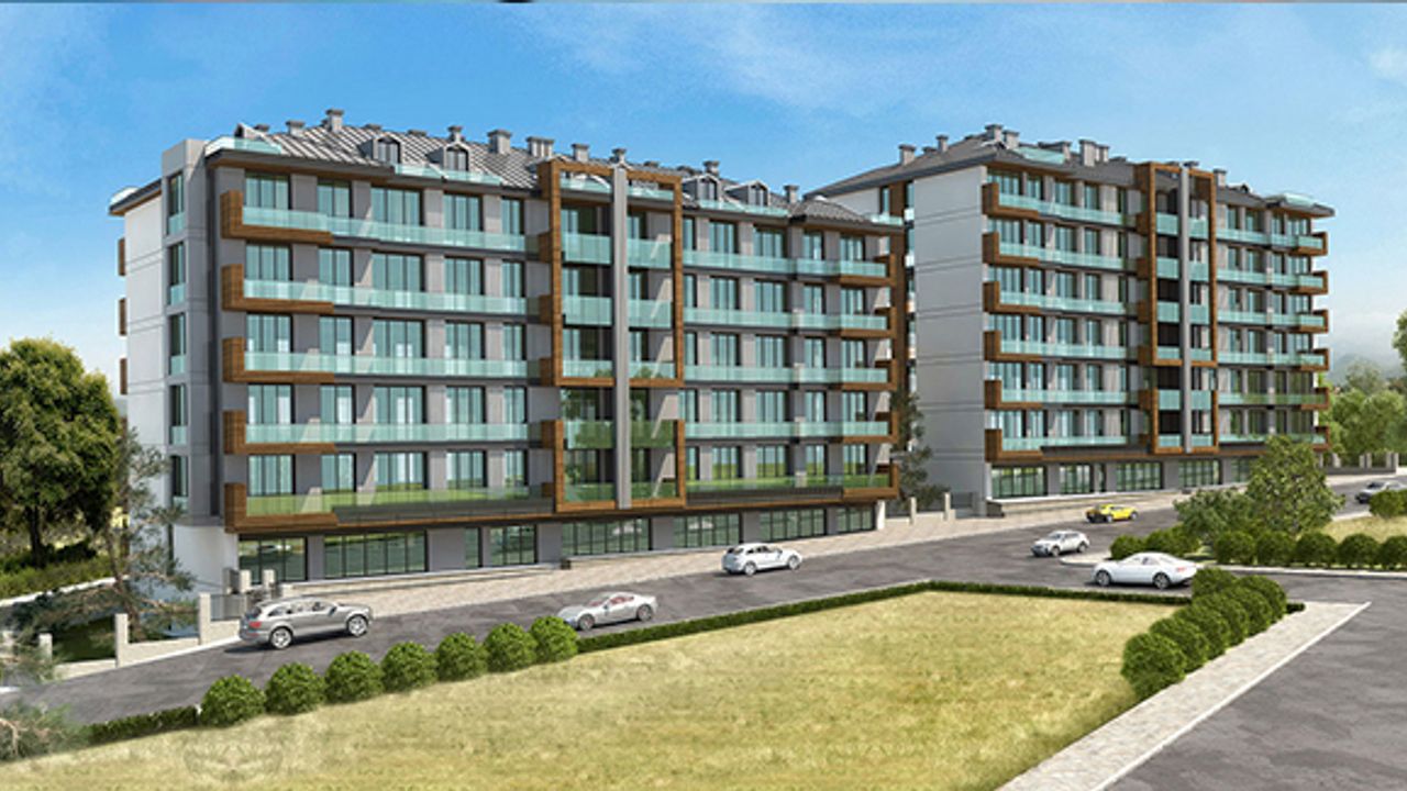 Dia Bella Mimaroba nerede? İşte lokasyonu...
