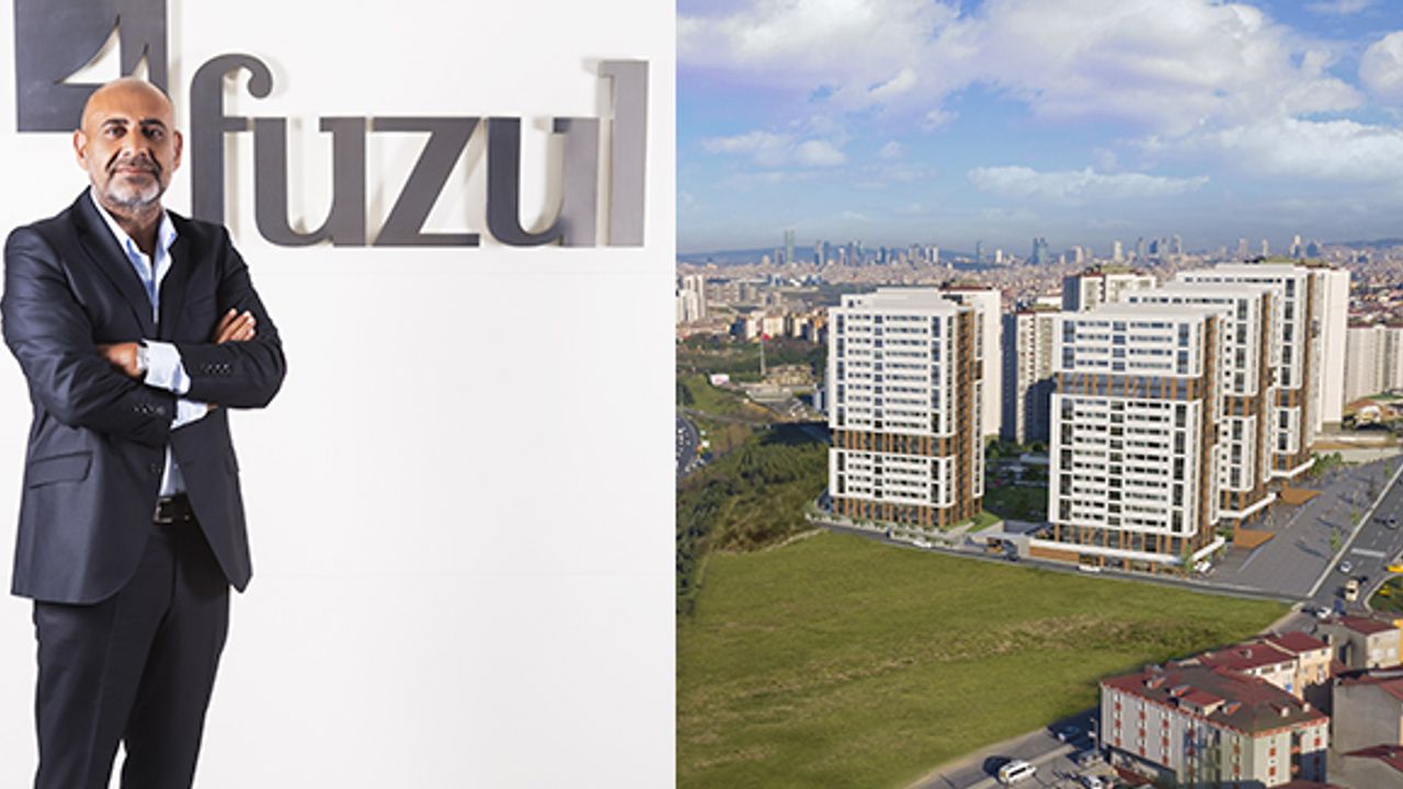Fuzul Yapı, MIPIM 2018 Fuarı'na Tem Avrasya projesi ile katılıyor!