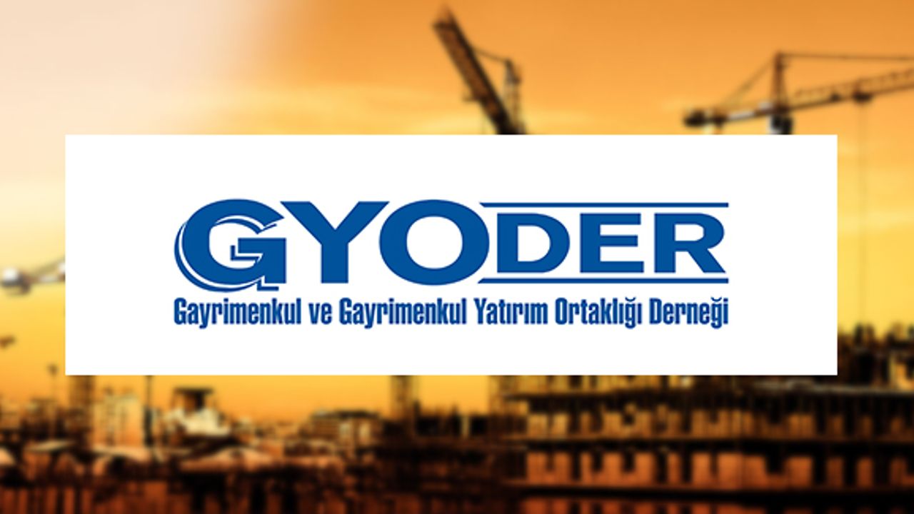 GYODER Gösterge 2017 4. Çeyrek Raporu yayınlandı!