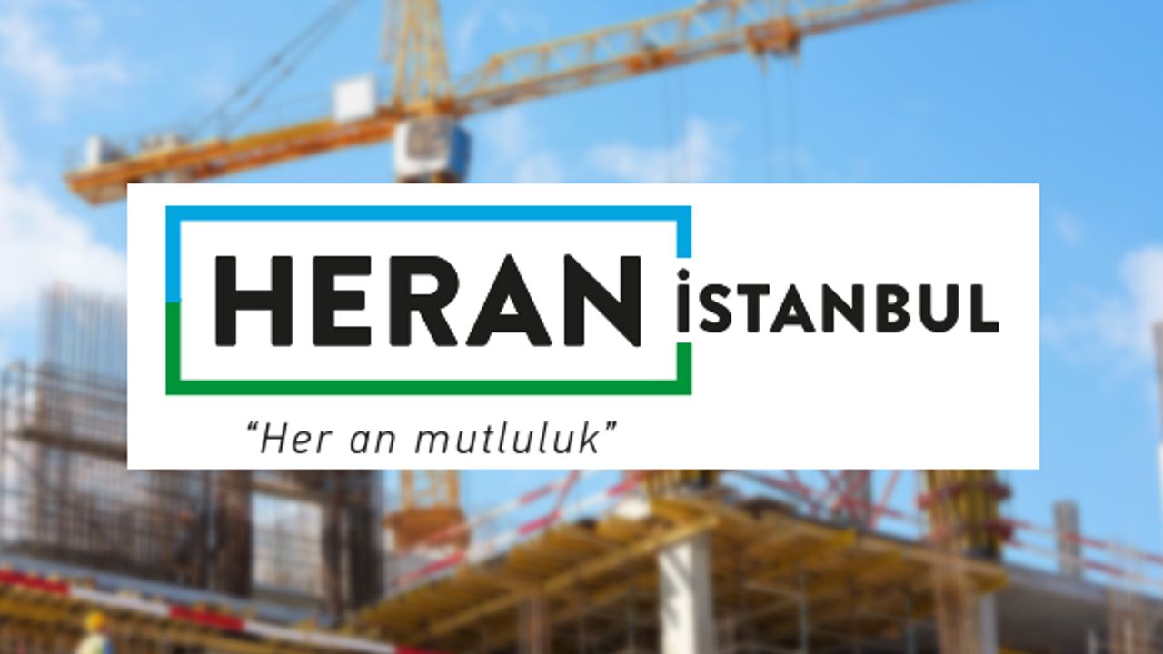 Heran İstanbul'da lansman öncesi ön satışlar başladı!