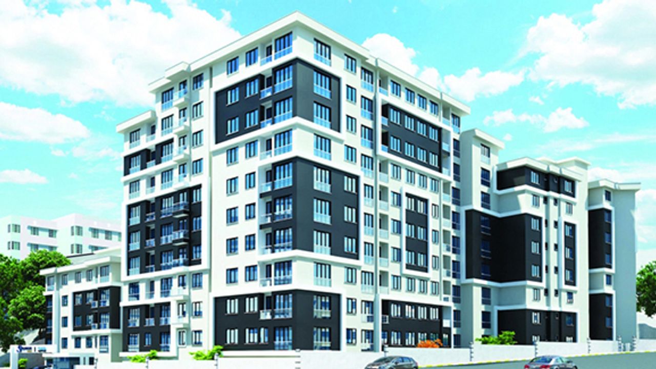 İsaş İnşaat'tan Eyüp'e yeni proje; Beyoğlu Evleri Güzeltepe
