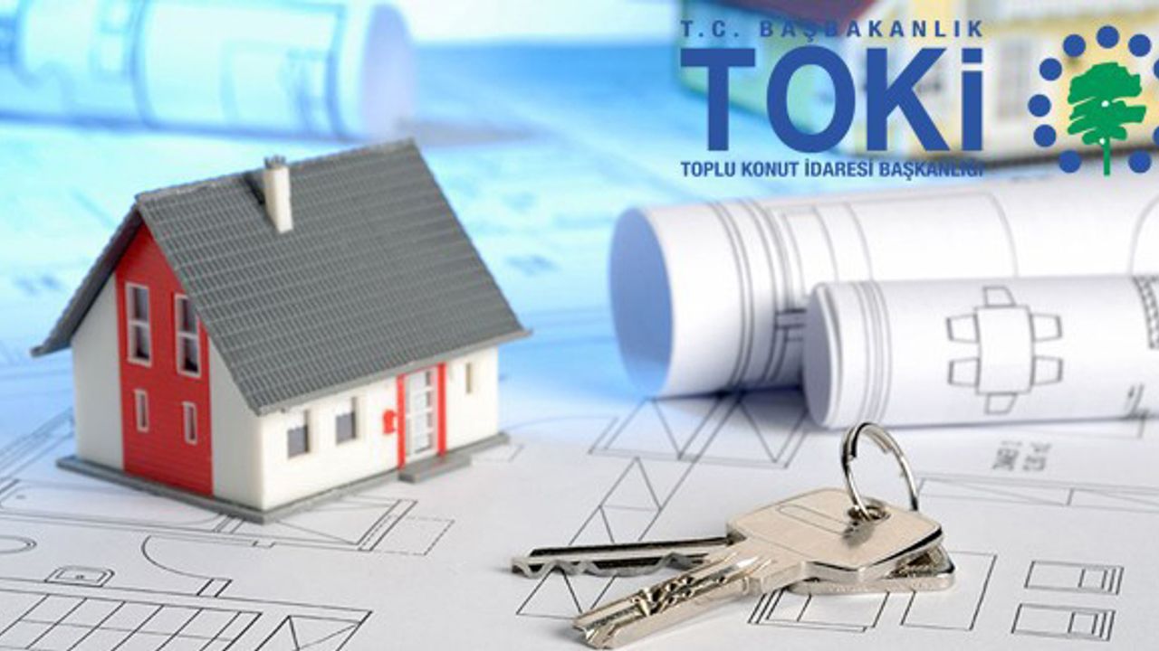 Karabük Soğuksu TOKİ konut teslimleri ne zaman?