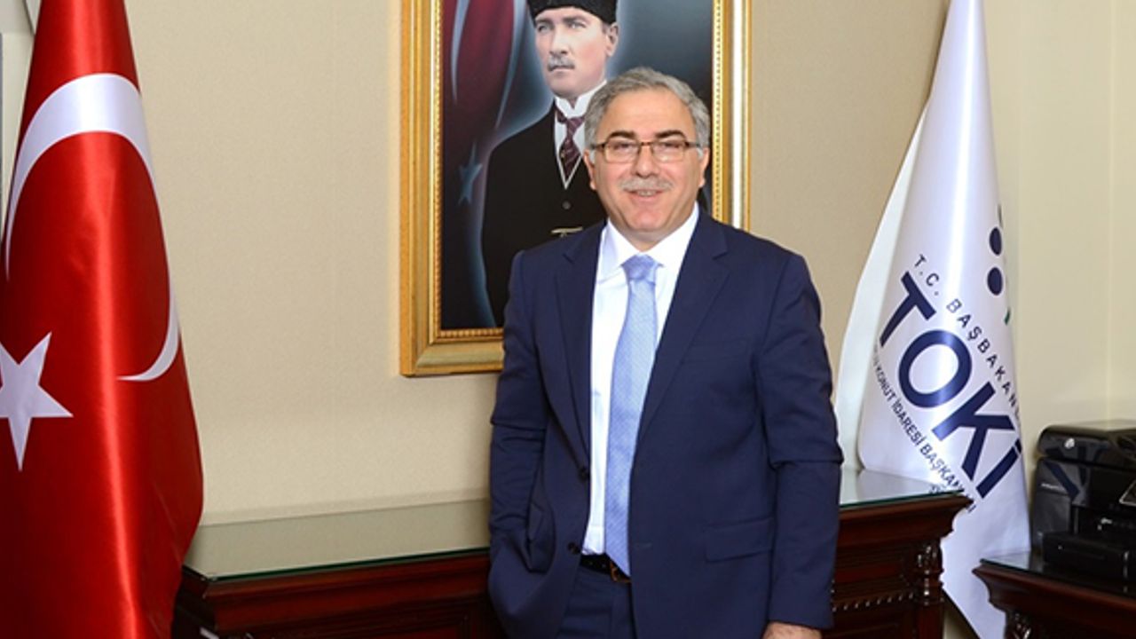 Kayaşehir TOKİ projesinde 605 konut satışa çıkıyor!