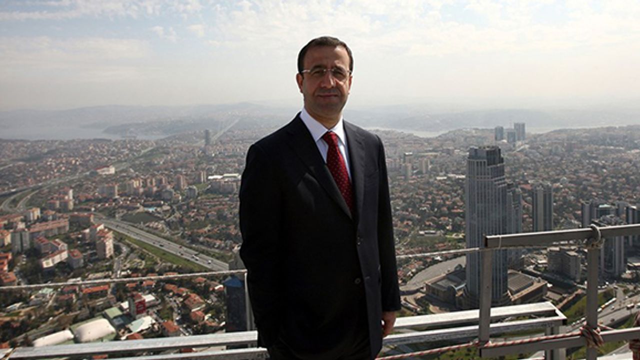 Kiler GYO yeni projeleri için gözünü Kanal İstanbul'un rotasına dikti!