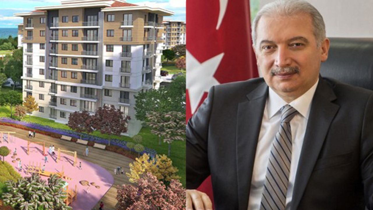 Kiptaş ile İstanbul'da kentsel dönüşüm hızlanacak!