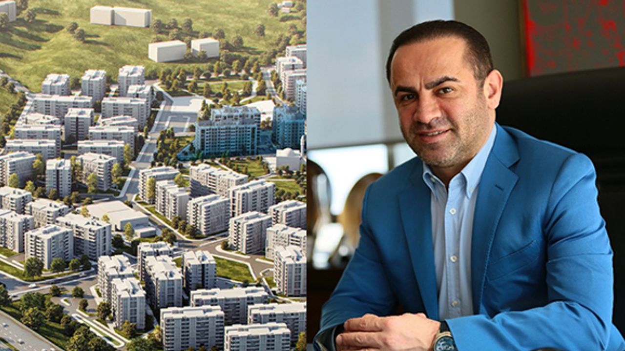 Liva Home Uzundere 2. etabı satışa sunuldu!