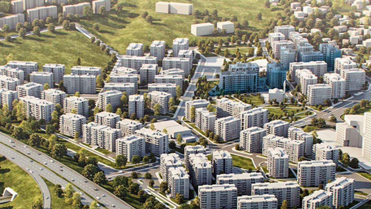 Liva Home Uzundere 2. etap teslim tarihi!