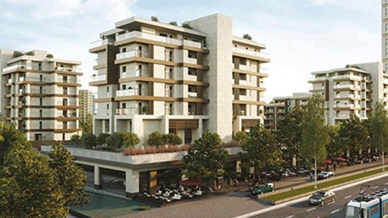 Livin İzmir fiyat listesi!