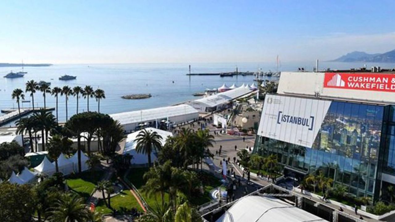 MIPIM 2018 Fuarı'nda dünya şehirleri uluslararası yatırımcıları çekmek için yarıştı!