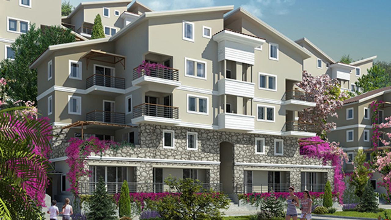 Myra Park Fethiye nerede? İşte lokasyonu...