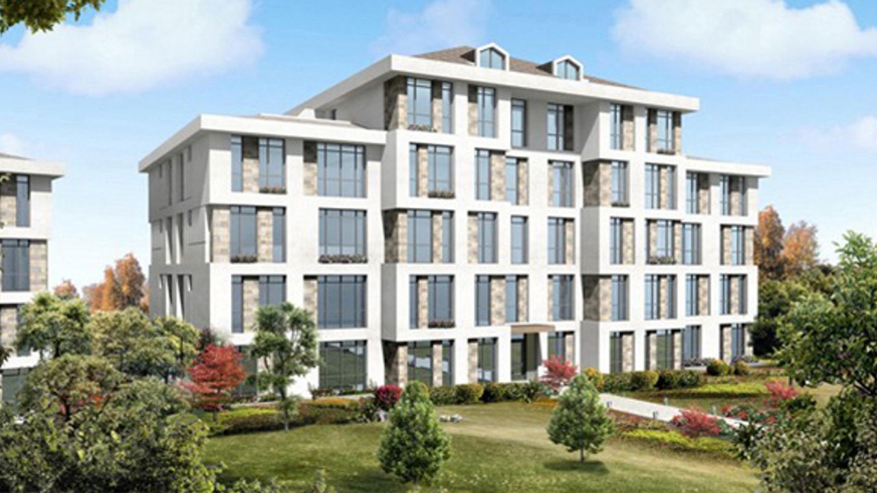 Neo Bolluca 6 / İstanbul Avrupa / Arnavutköy