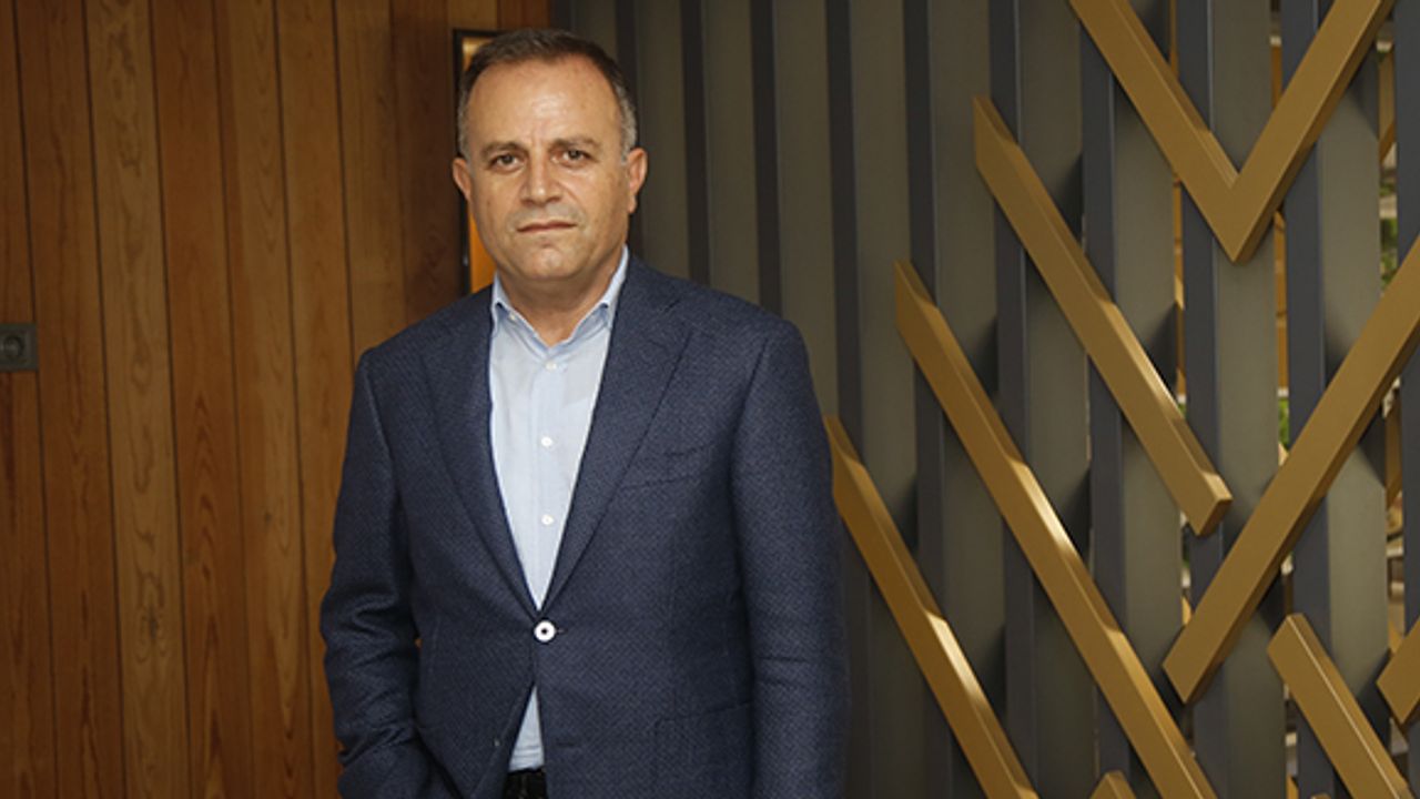 Nurettin Yılmaz, konut alırken dikkat edilmesi gerekenleri açıkladı!
