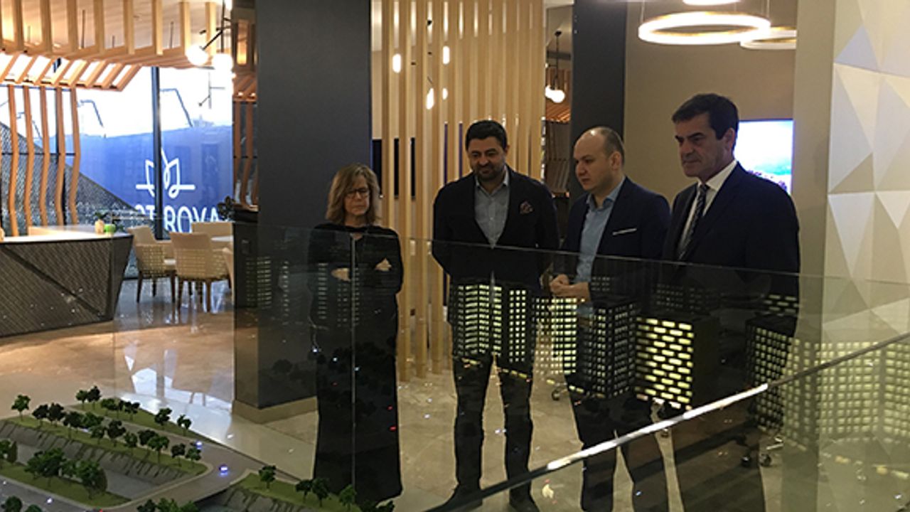 Portekiz, Babacan Holding'i davet etti!