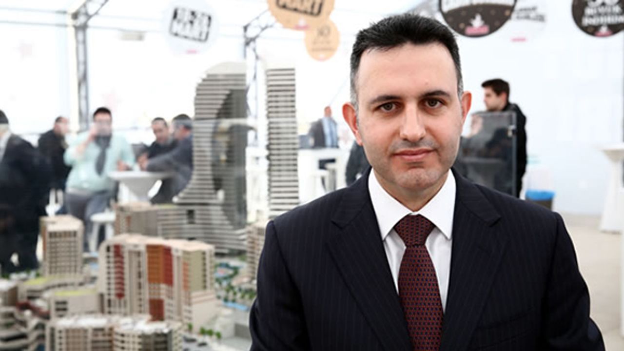 Sinpaş, 2018'de 7 projede 4 bin 691 bağımsız birim inşa edecek!