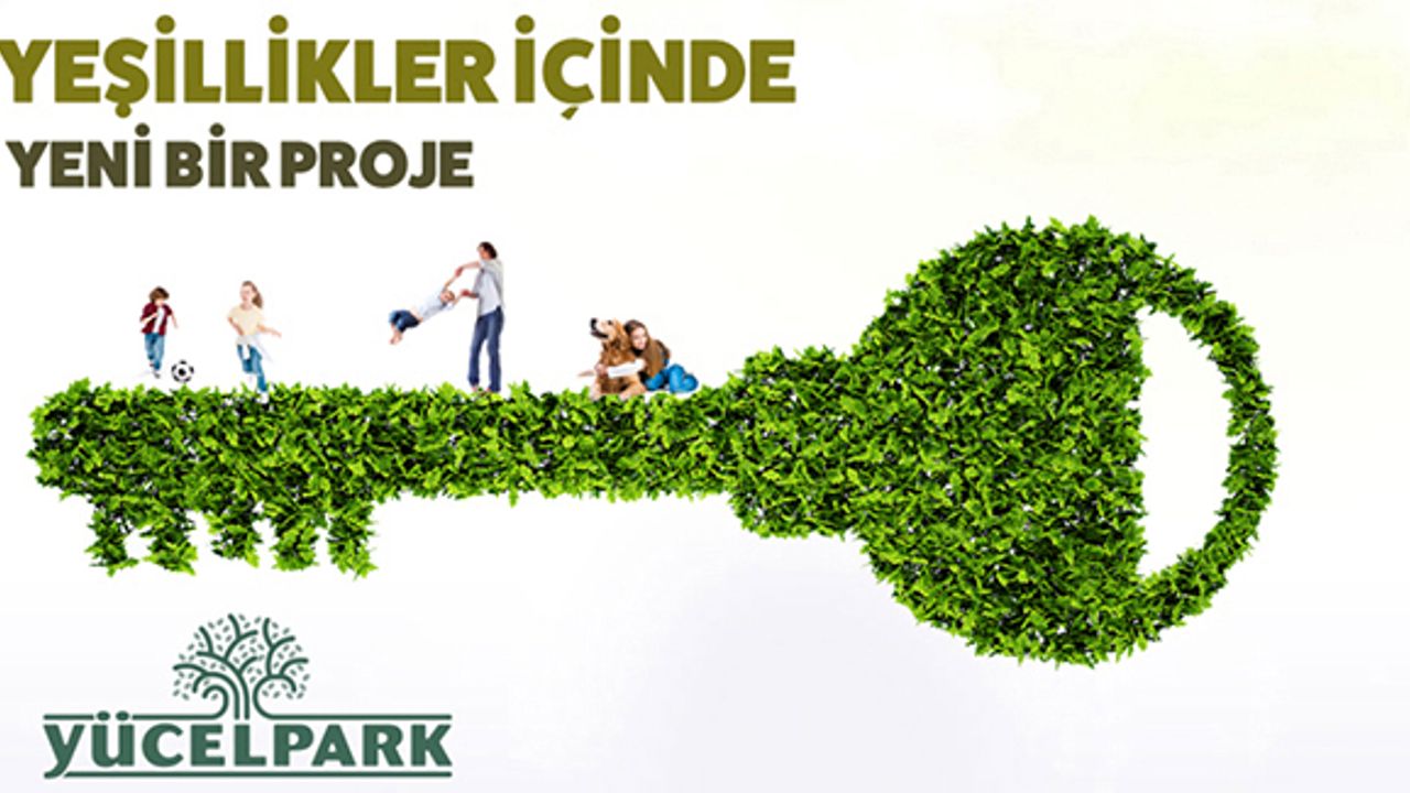 Teknik Yapı'dan yeni proje; Yücel Park Kartal