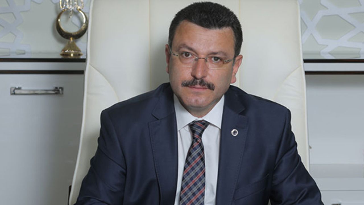 TOKİ Trabzon Maçka'da emekliler için konut üretecek!