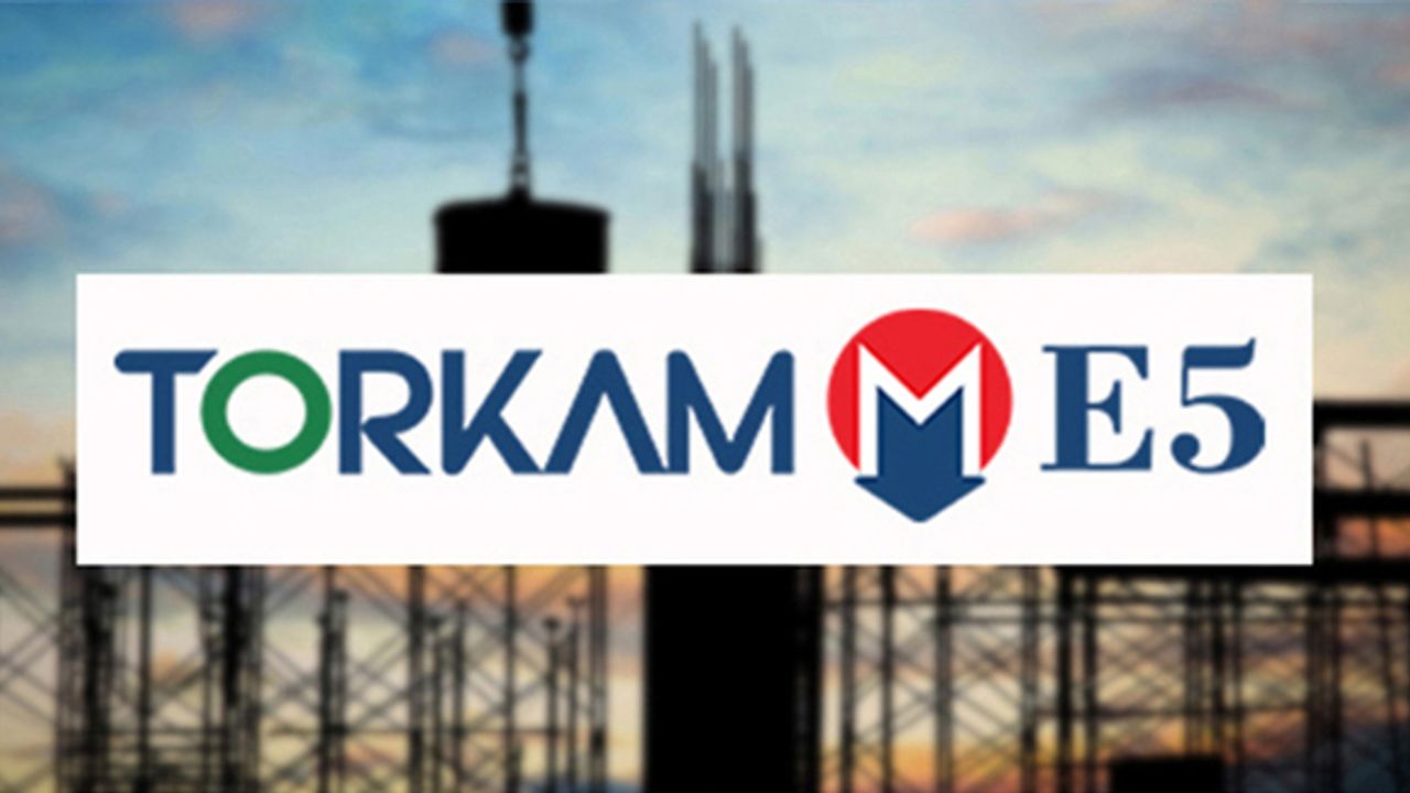 Torkam İnşaat ve TOKİ'den yeni proje; Torkam E5