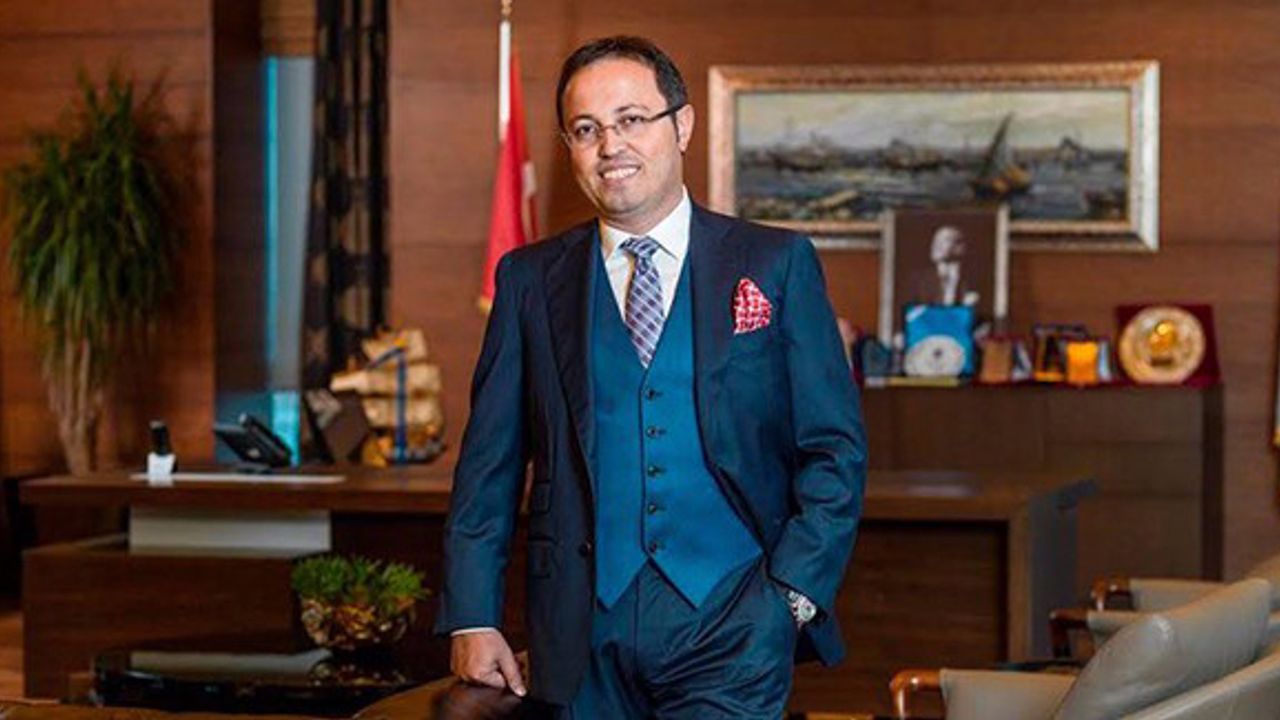 'Validebağ Konakları'nı emsallerine göre yüzde 50 daha ucuza satıyoruz'!