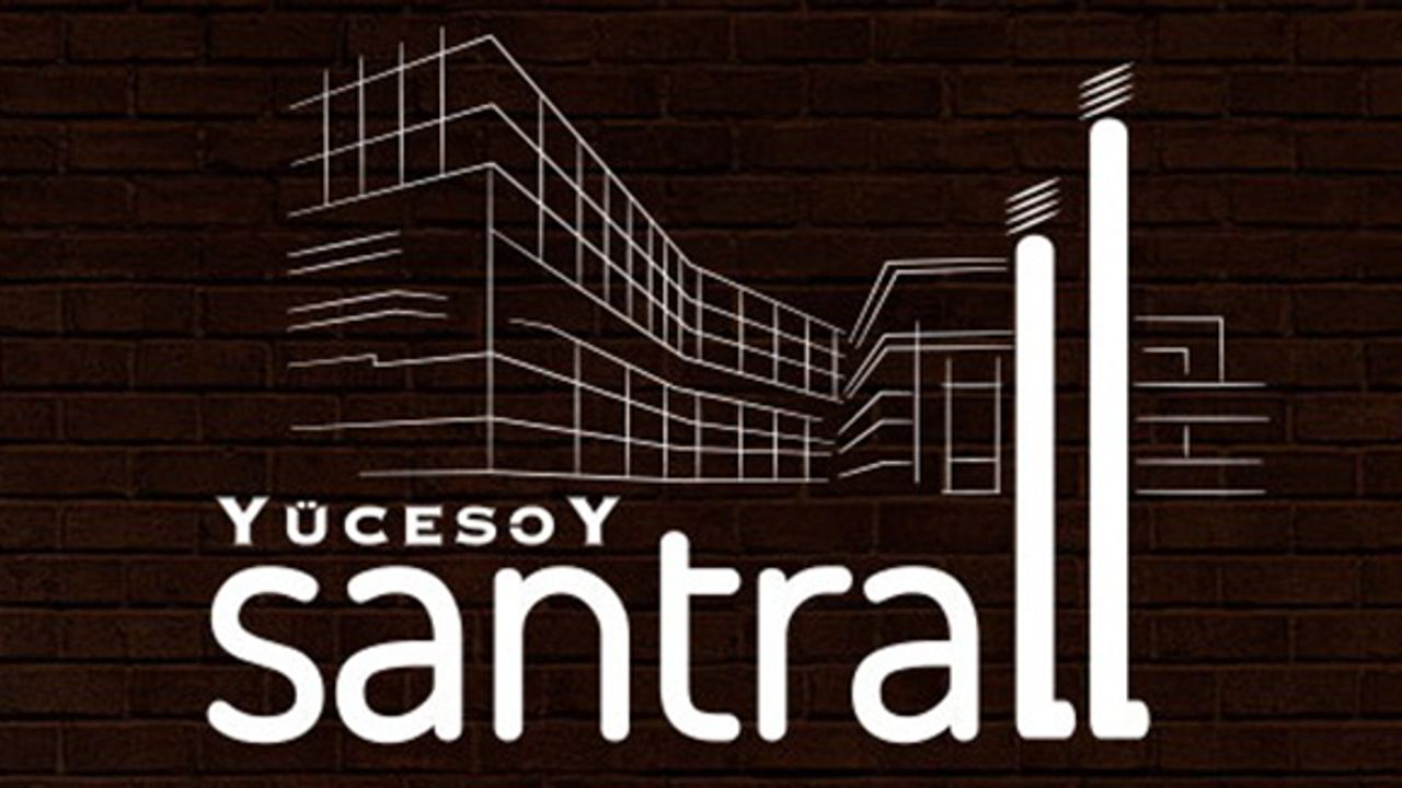 Yücesoy Santrall Bornava'da yükselecek!