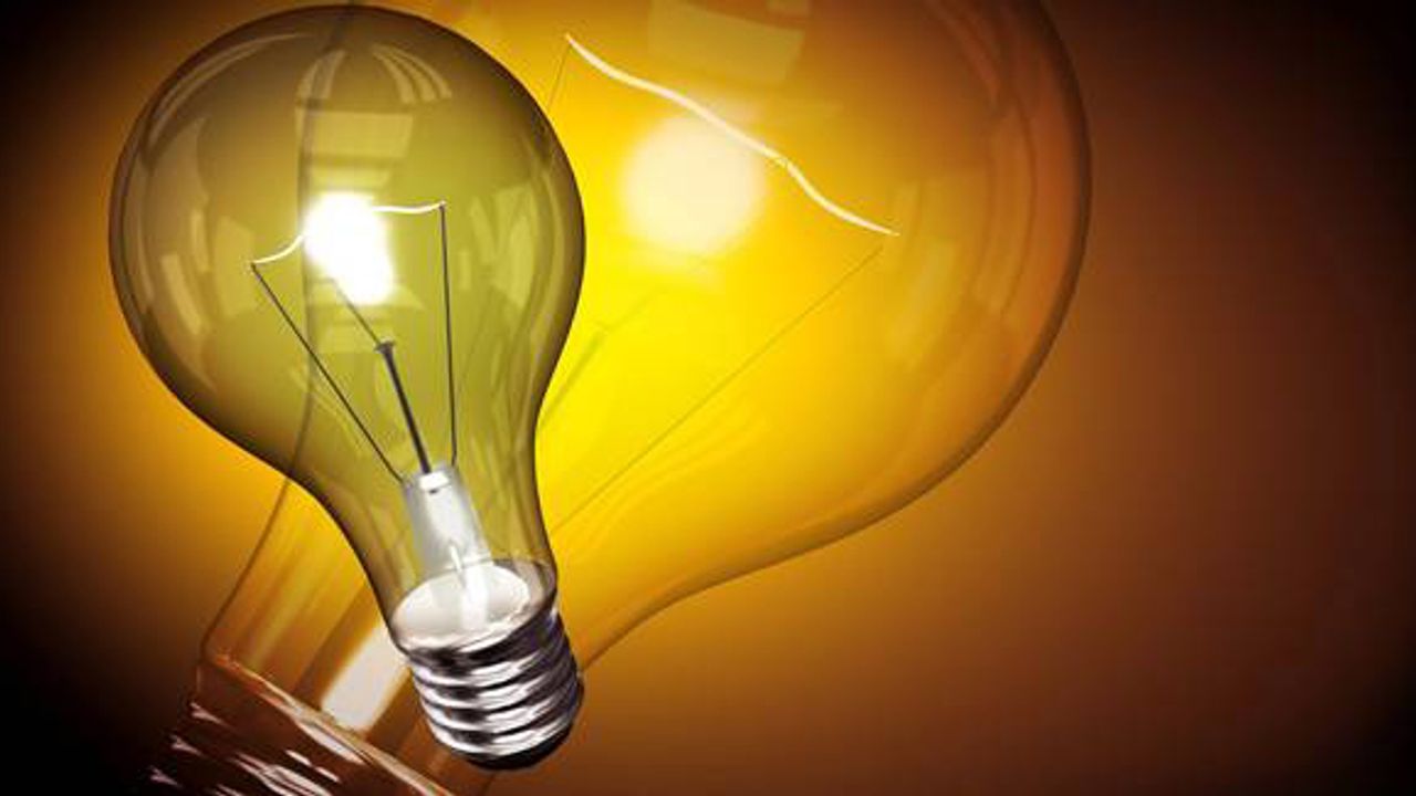 Balıkesir elektrik kesintisi 16-17 Nisan 2021!