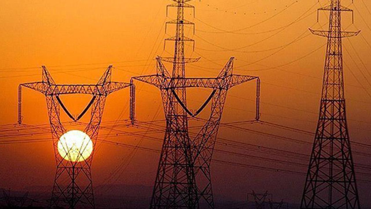 Balıkesir elektrik kesintisi 20-21-22 Nisan 2021!