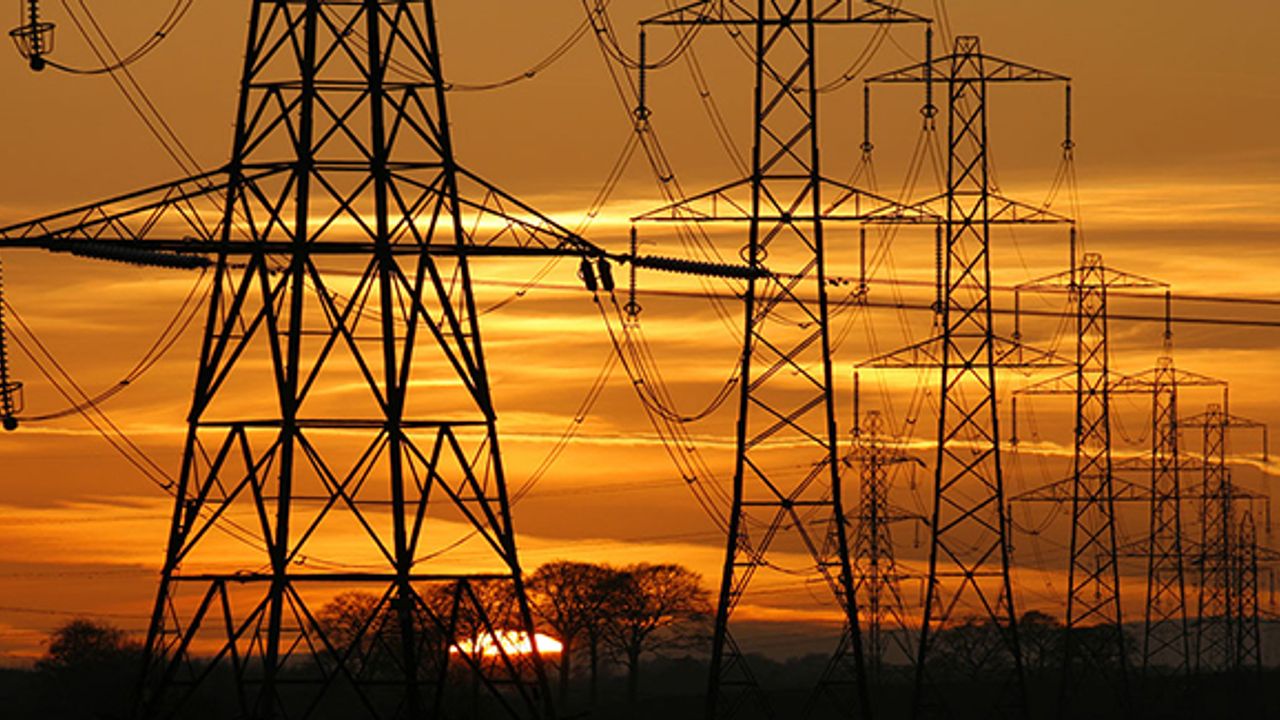 Balıkesir elektrik kesintisi 29-30 Nisan 2021!