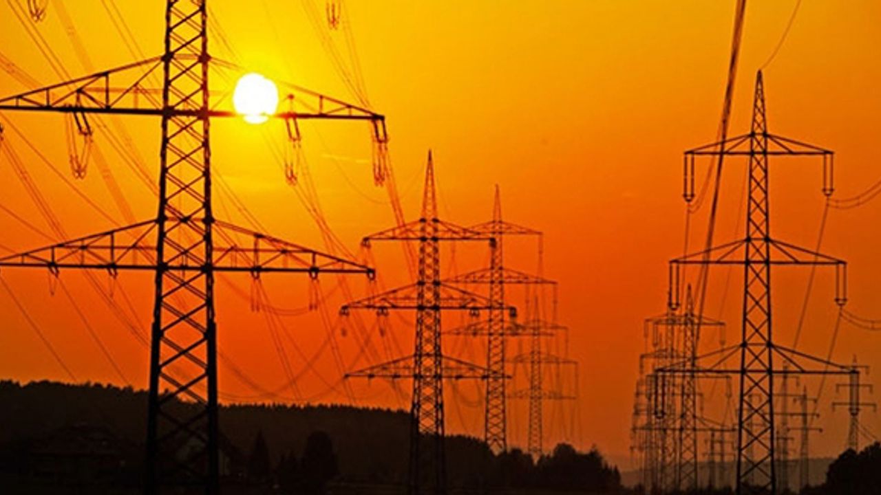 Balıkesir elektrik kesintisi 4-5 Nisan 2021!