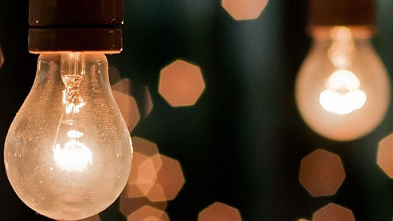 Bursa elektrik kesintisi 11-12 Nisan 2021!