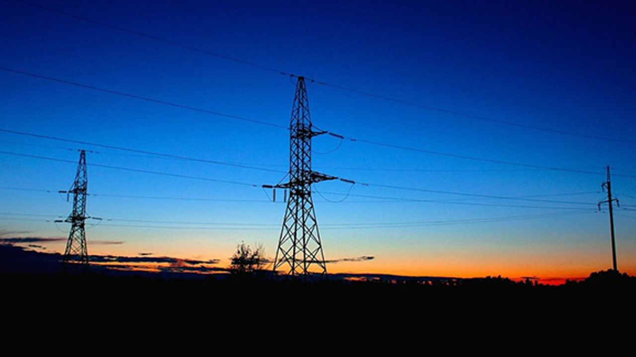 Bursa elektrik kesintisi 13-14-15 Nisan 2021!