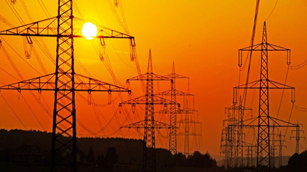 Bursa elektrik kesintisi 16-17 Nisan 2021!