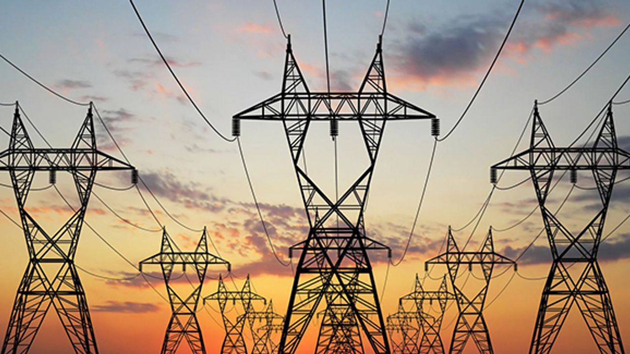 Çanakkale elektrik kesintisi 5 Nisan 2021!