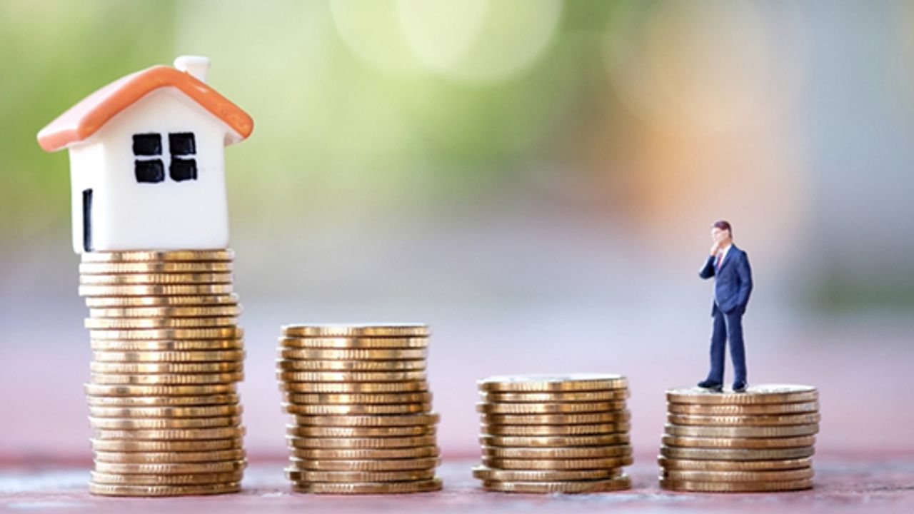 Garanti Bankası konut kredisi 12 Nisan 2021!