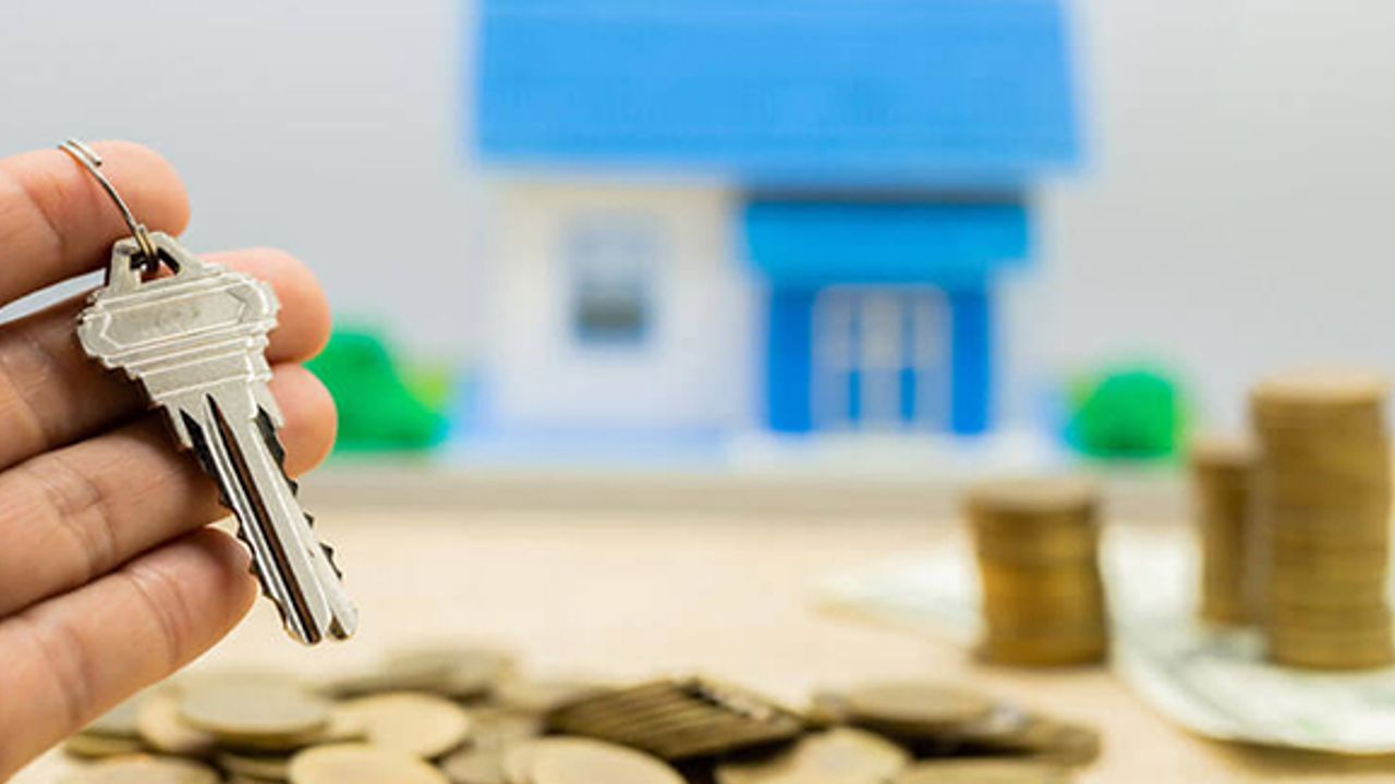 Garanti Bankası konut kredisi 5 Nisan 2021!