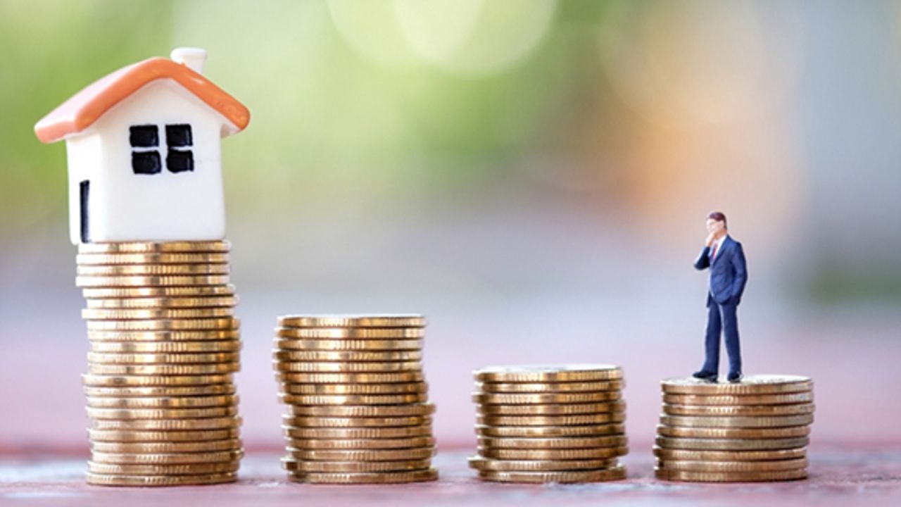 Garanti Bankası konut kredisi 8 Nisan 2021!