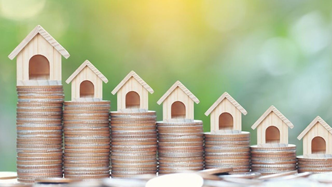 İzmir konut satış istatistikleri Mart 2021!
