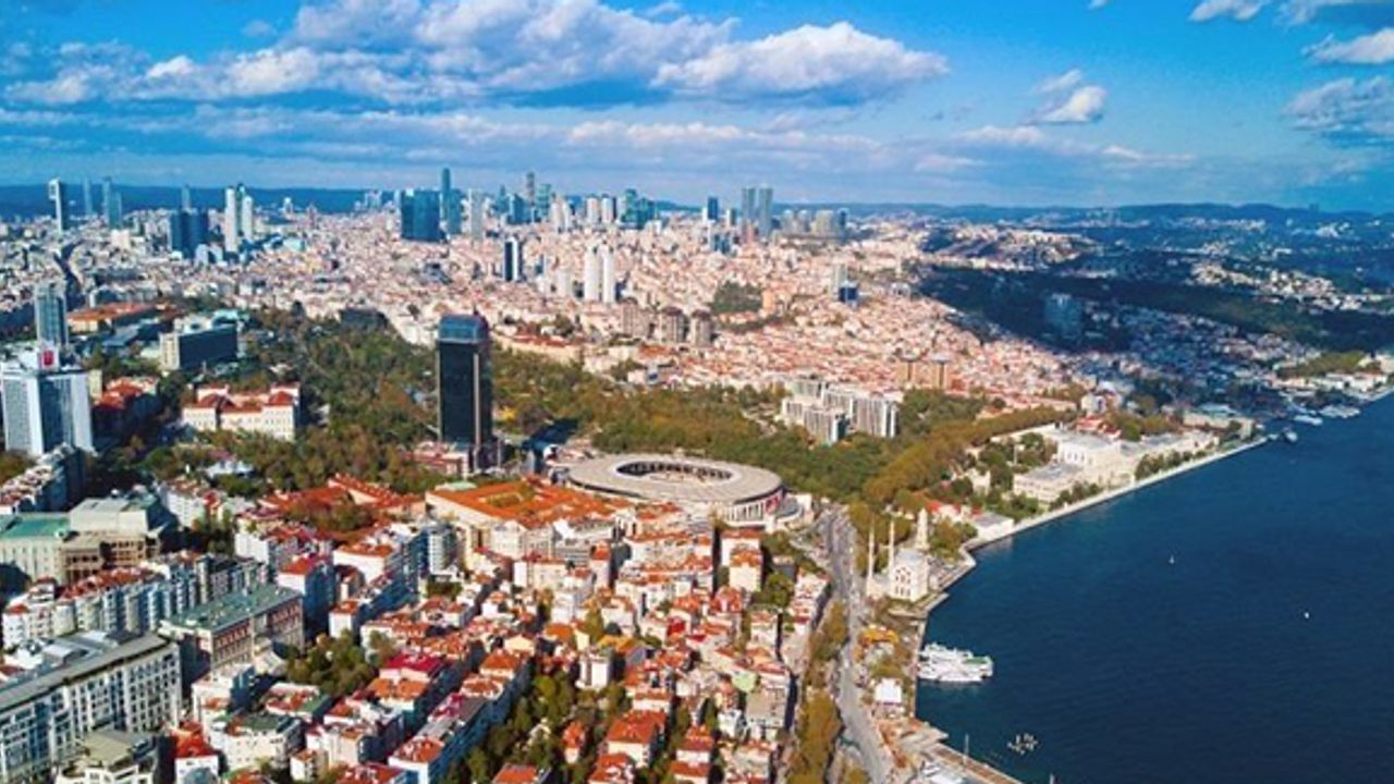 Mart 2021 Konut Piyasası İstanbul Ekonomi Bülteni açıklandı!