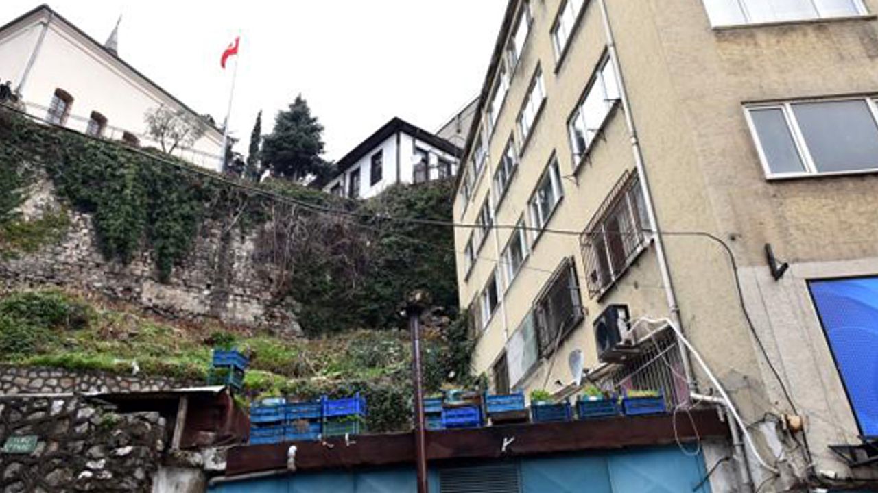 Osmangazi Kavaklı Mahallesi'nde 57 daire ve 84 işyeri kamulaştırılacak!