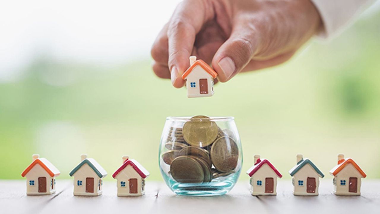 QNB Finansbank konut kredisi 19 Nisan 2021!