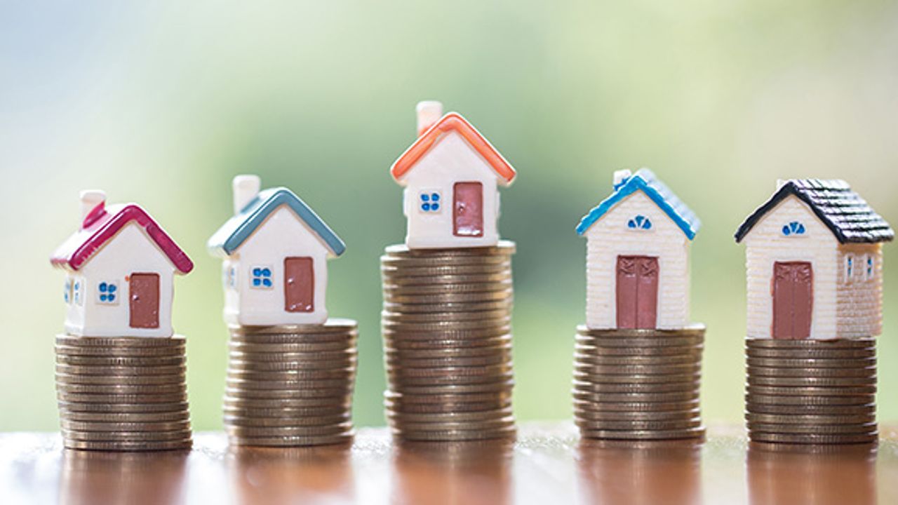 Ziraat Bankası konut kredisi 19 Nisan 2021!