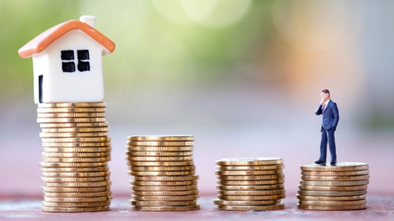 Garanti Bankası konut kredisi 11 Aralık 2021!