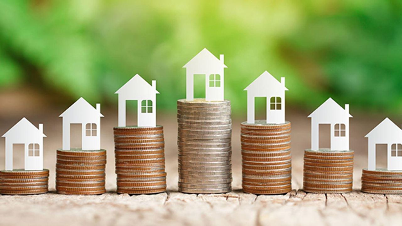 Garanti Bankası konut kredisi 6 Aralık 2021!